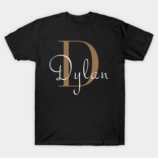 I am Dylan T-Shirt